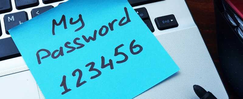 Even Cybercriminals Can Be Victims Of Their Own Weak Passwords