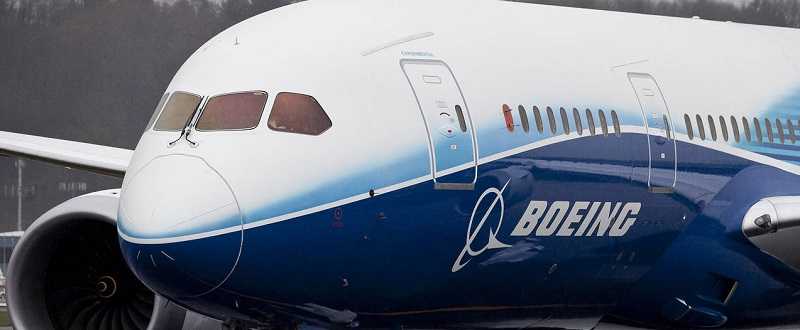 Boeing Executives Hit With WannaCry Ransomware