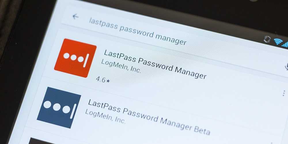 LastPass Informs Users Of Data Breach