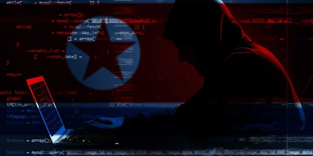 North Korean APT Group Blasts Credential Harvesting Attacks Via Email