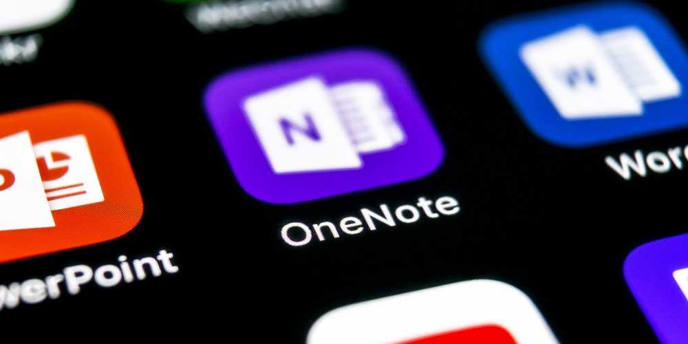 Is Microsoft OneNote Emailing You Malware? What To Know, What To Do