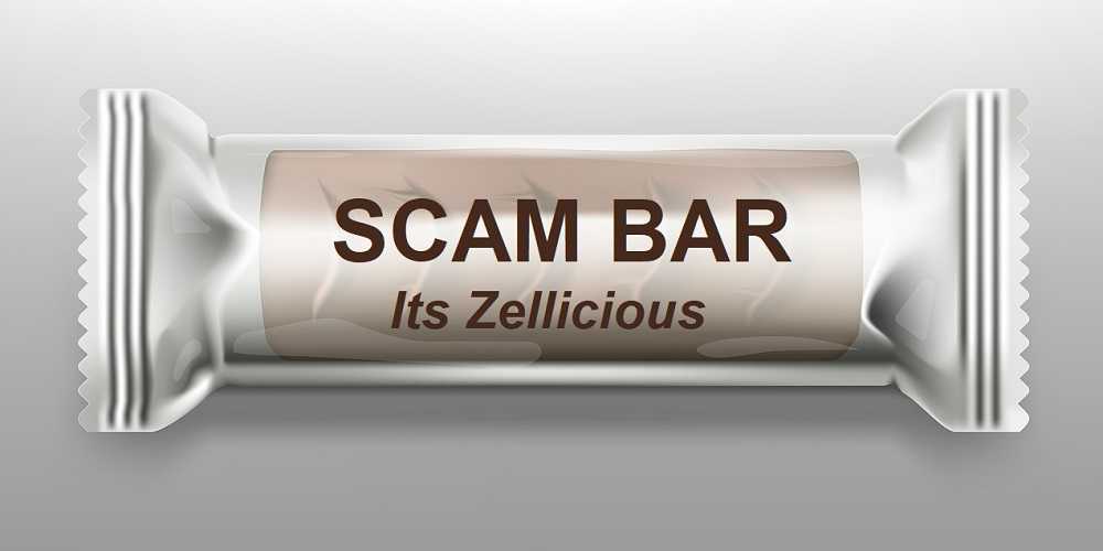 Candy Scammers Use Your Phone And Zelle To Steal Your $$$