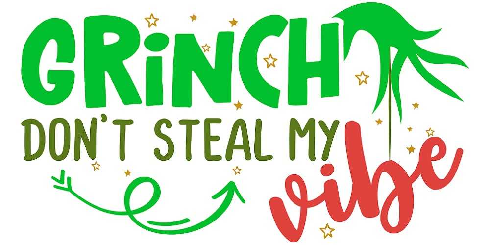 Don’t Get Grinched! Holiday Scams And How To Avoid Them 