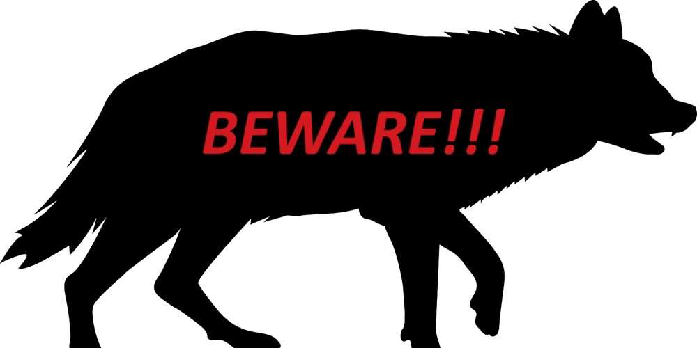 Beware! Coyote Malware Hiding in Financial Apps