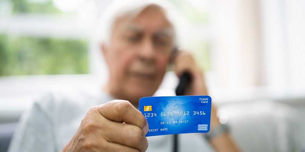  Elder Fraud On the Rise-$3.5 Billion and Growing