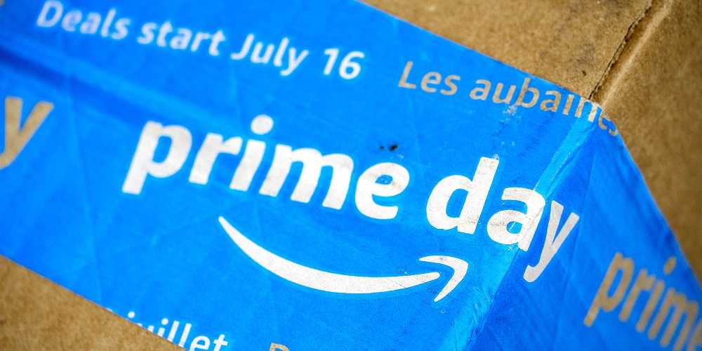 It's Not Amazon Scam Day-BOLO For Prime Day Scams