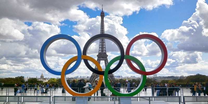 Olympic Games Bring Olympic Sized Cybercrime