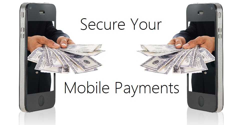 Android and Apple Users Warned Payment Card and Biometric Data Is at Risk