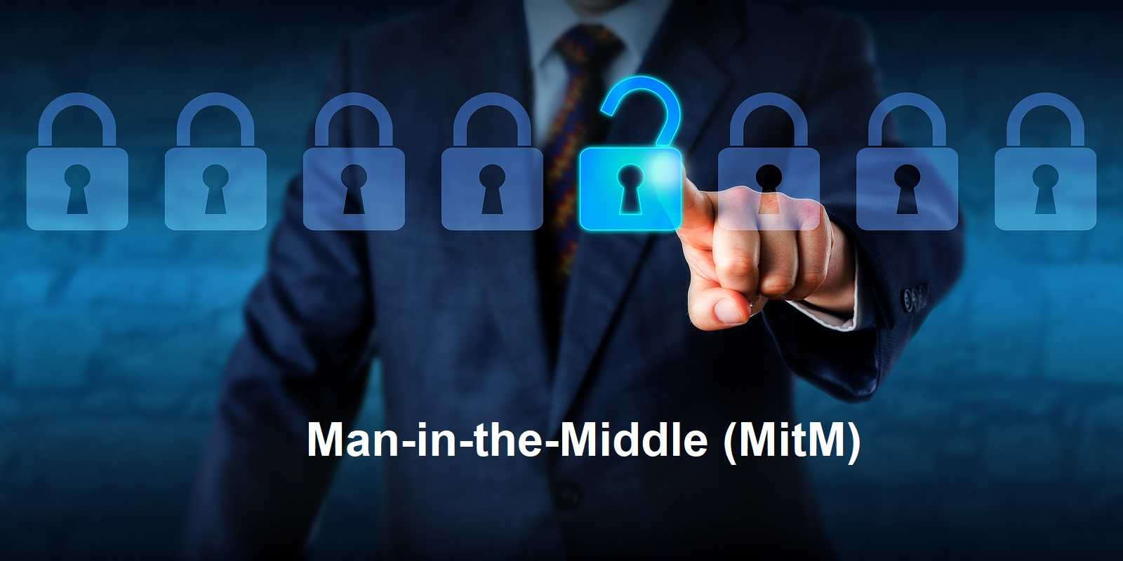 What's Behind Man-In-The-Middle Attacks and How to Avoid Them