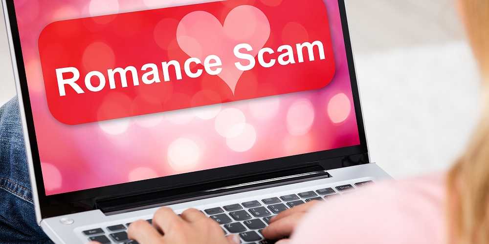 Man vs. Woman: Romance Scams And Finding Love Online