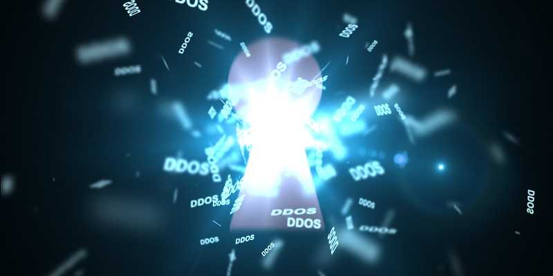 Report Finds Increase in DDoS Attacks Against Financial Institutions