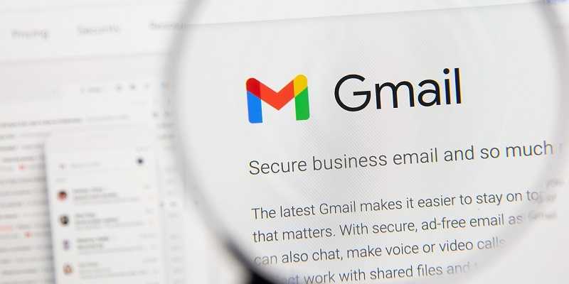 Gmail Tech Support Exposes New Threats From AI