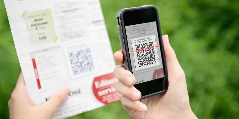 Stop Before You Scan: QR codes Hiding Malware