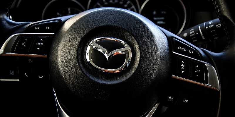 Mazda Infotainment Software Drives Hacks