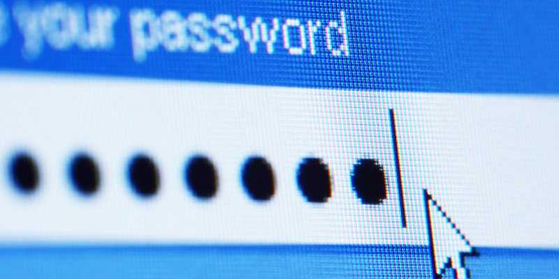 Revealed: We Are Still Terrible At Creating Passwords